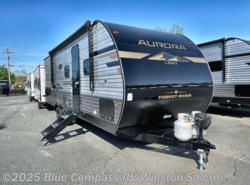 New 2025 Forest River Aurora Light 26BHS available in Rural Hall, North Carolina
