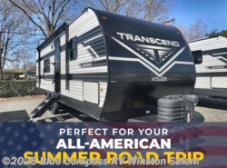 New 2025 Grand Design Transcend Xplor 24BHX available in Rural Hall, North Carolina