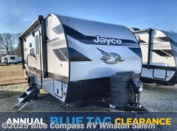 New 2025 Jayco Jay Feather Micro 183FBS available in Rural Hall, North Carolina