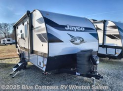 New 2025 Jayco Jay Feather Micro 183FBS available in Rural Hall, North Carolina