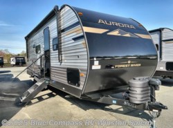 New 2025 Forest River Aurora 24RBS available in Rural Hall, North Carolina
