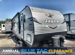 New 2025 Jayco Jay Flight SLX 262RLS available in Rural Hall, North Carolina