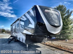 New 2025 Jayco Seismic Luxury Series 4113 available in Rural Hall, North Carolina
