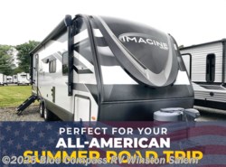 Used 2025 Grand Design Imagine 2600RB available in Rural Hall, North Carolina