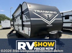 New 2025 Grand Design Transcend Xplor 22RBX available in Rural Hall, North Carolina