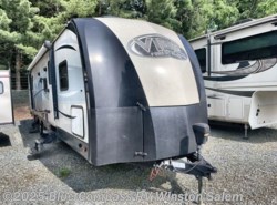 Used 2017 Forest River Vibe 308BHS available in Rural Hall, North Carolina