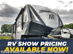 New 2025 Grand Design Momentum M-Class 395MS available in Rural Hall, North Carolina