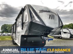 New 2025 Grand Design Momentum M-Class 395MS available in Rural Hall, North Carolina