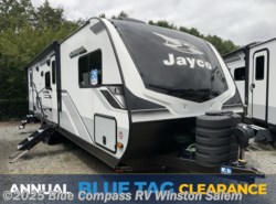 New 2025 Jayco Jay Feather 29BHB available in Rural Hall, North Carolina