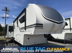 New 2025 Grand Design Influence 3503GK available in Rural Hall, North Carolina