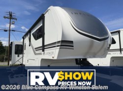 New 2025 Grand Design Influence 3503GK available in Rural Hall, North Carolina