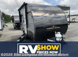 New 2025 Forest River Aurora Light 13RDX available in Rural Hall, North Carolina