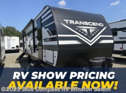 New 2025 Grand Design Transcend Xplor 265BHT available in Rural Hall, North Carolina
