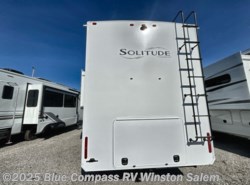 New 2025 Grand Design Solitude 380FL available in Rural Hall, North Carolina