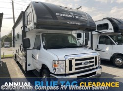 New 2025 East to West Entrada 2950OK available in Rural Hall, North Carolina