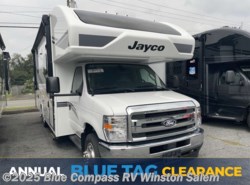 New 2026 Jayco Redhawk 24B available in Rural Hall, North Carolina