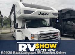 New 2026 Jayco Redhawk 24B available in Rural Hall, North Carolina