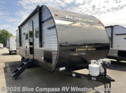 New 2026 Forest River Aurora Light 26BHS available in Rural Hall, North Carolina