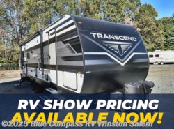 Used 2023 Grand Design Transcend Xplor 245RL available in Rural Hall, North Carolina