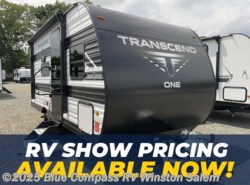 New 2026 Grand Design Transcend One 151BH available in Rural Hall, North Carolina