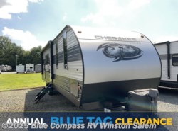 Used 2020 Forest River Cherokee 274RK available in Rural Hall, North Carolina