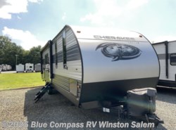 Used 2020 Forest River Cherokee 274RK available in Rural Hall, North Carolina