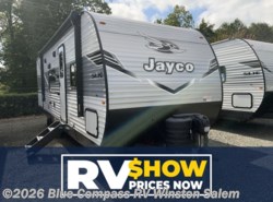 New 2026 Jayco Jay Flight SLX 261BHS available in Rural Hall, North Carolina