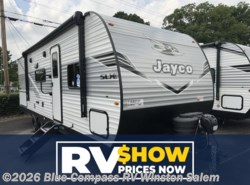 New 2026 Jayco Jay Flight SLX 261BHS available in Rural Hall, North Carolina