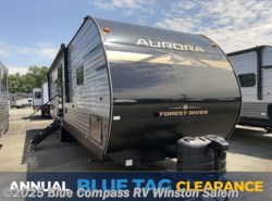 New 2026 Forest River Aurora 29TQS available in Rural Hall, North Carolina