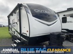 Used 2021 Keystone Outback Ultra Lite 210URS available in Rural Hall, North Carolina