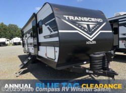 New 2026 Grand Design Transcend Xplor 27DBX available in Rural Hall, North Carolina