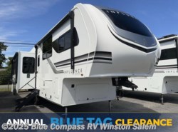 New 2026 Grand Design Influence 2903RL available in Rural Hall, North Carolina