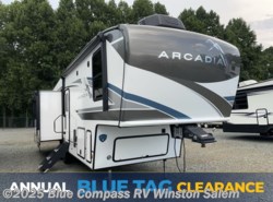 Used 2024 Keystone Arcadia Super Lite 294SLRD available in Rural Hall, North Carolina