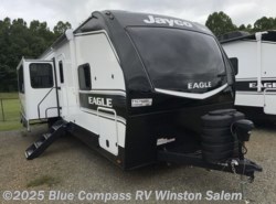 New 2026 Jayco Eagle HT 312BHOK available in Rural Hall, North Carolina