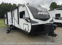 New 2026 Jayco Jay Feather 27MK available in Rural Hall, North Carolina