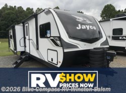 New 2026 Jayco Jay Feather 27MK available in Rural Hall, North Carolina