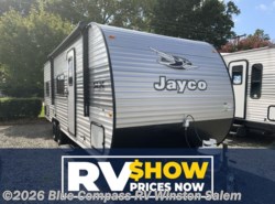 New 2026 Jayco Jay Flight SLX 250BH Sport's Edition available in Rural Hall, North Carolina