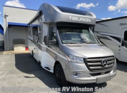 New 2026 Thor Motor Coach Tiburon Sprinter 24FB available in Rural Hall, North Carolina