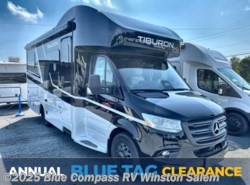 New 2026 Thor Motor Coach Tiburon Sprinter 24XL available in Rural Hall, North Carolina