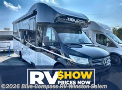 New 2026 Thor Motor Coach Tiburon Sprinter 24XL available in Rural Hall, North Carolina