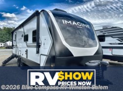 New 2026 Grand Design Imagine 2600RB available in Rural Hall, North Carolina
