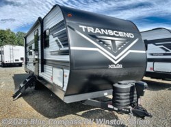 New 2026 Grand Design Transcend Xplor 24BHX available in Rural Hall, North Carolina
