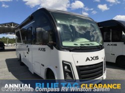 New 2026 Thor Motor Coach Axis 26.1 available in Rural Hall, North Carolina