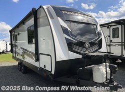 Used 2022 Cruiser RV Radiance Ultra Lite 21RB available in Rural Hall, North Carolina
