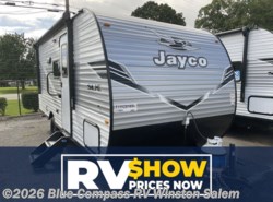 New 2026 Jayco Jay Flight SLX 175BH available in Rural Hall, North Carolina