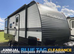 Used 2026 Keystone Hideout Sport 200RL available in Rural Hall, North Carolina
