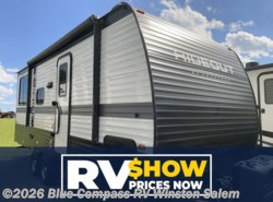 Used 2026 Keystone Hideout Sport 200RL available in Rural Hall, North Carolina