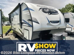Used 2021 Forest River Cherokee Alpha Wolf 23rd-l available in Rural Hall, North Carolina