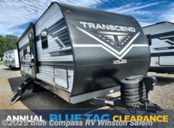 New 2026 Grand Design Transcend Xplor 26BHX available in Rural Hall, North Carolina
