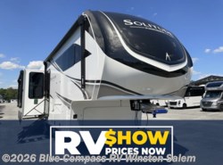 New 2026 Grand Design Solitude 310GK available in Rural Hall, North Carolina